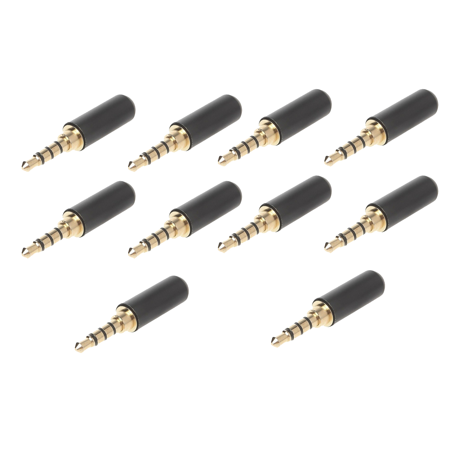 Cable Extension 3.5 - 5/10 SZT. Wtyk Stereo 3,5 mm