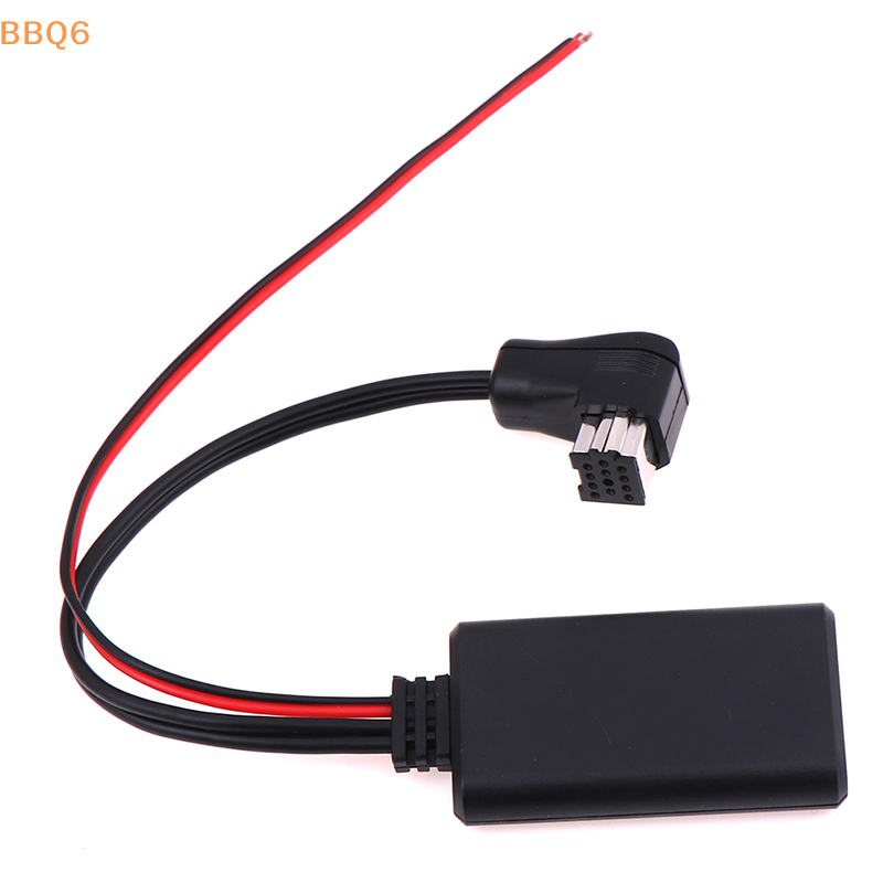 Bluetooth Adapter Receiver - *1 szt. Samochodowy odbiornik audio Bluetooth