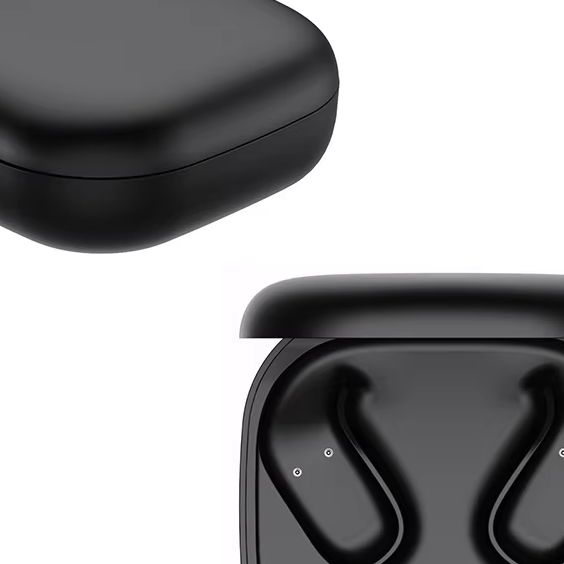 Earbuds Charging Case - Etui ładujące zamiennikowe do słuchawek SHOKZ