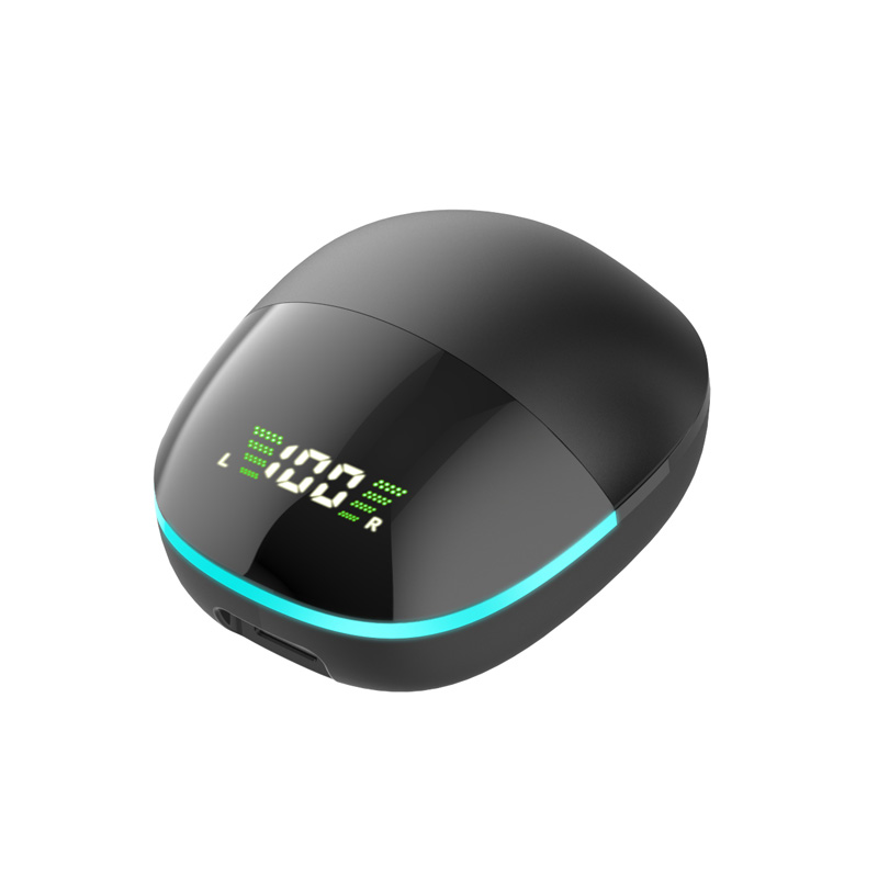Wireless Earbuds Tws - Oryginalne słuchawki bezprzewodowe TWS G9S Bluetooth