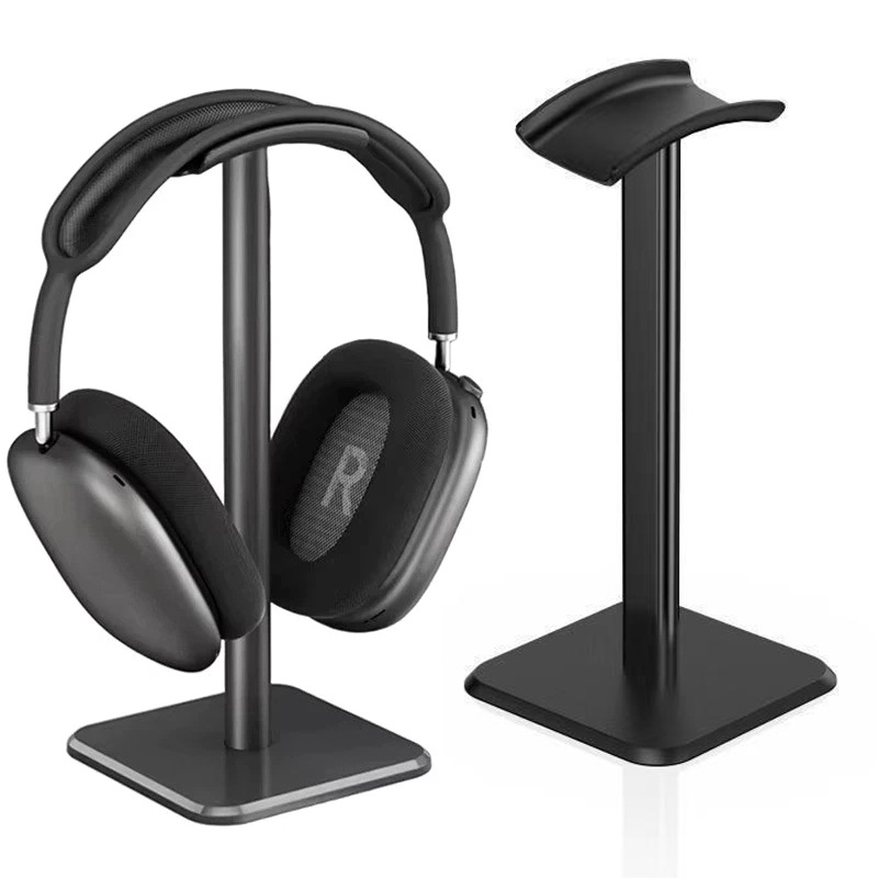 Headphone Stand Desk - 1 szt. Uniwersalny uchwyt na słuchawki,