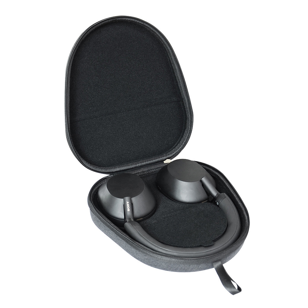 Twardy futerał ochronny, odpor – Headphone Case Hard recenzja i cena