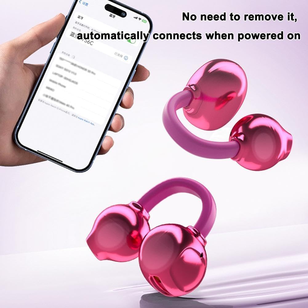 Bezprzewodowe słuchawki Blueto – Bluetooth Headset On Ear recenzja i cena