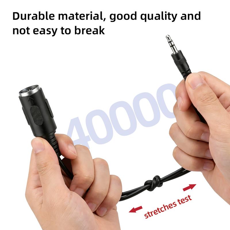 [Nowy] Kabel konwertera MIDI D – Cable Extension 3.5 recenzja i cena