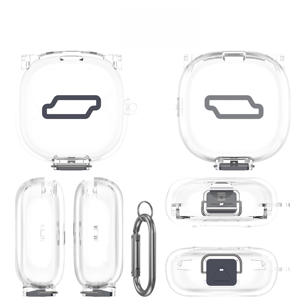 Twarde etui TPU CoverJoy do sł – Headphone Case Hard recenzja i cena