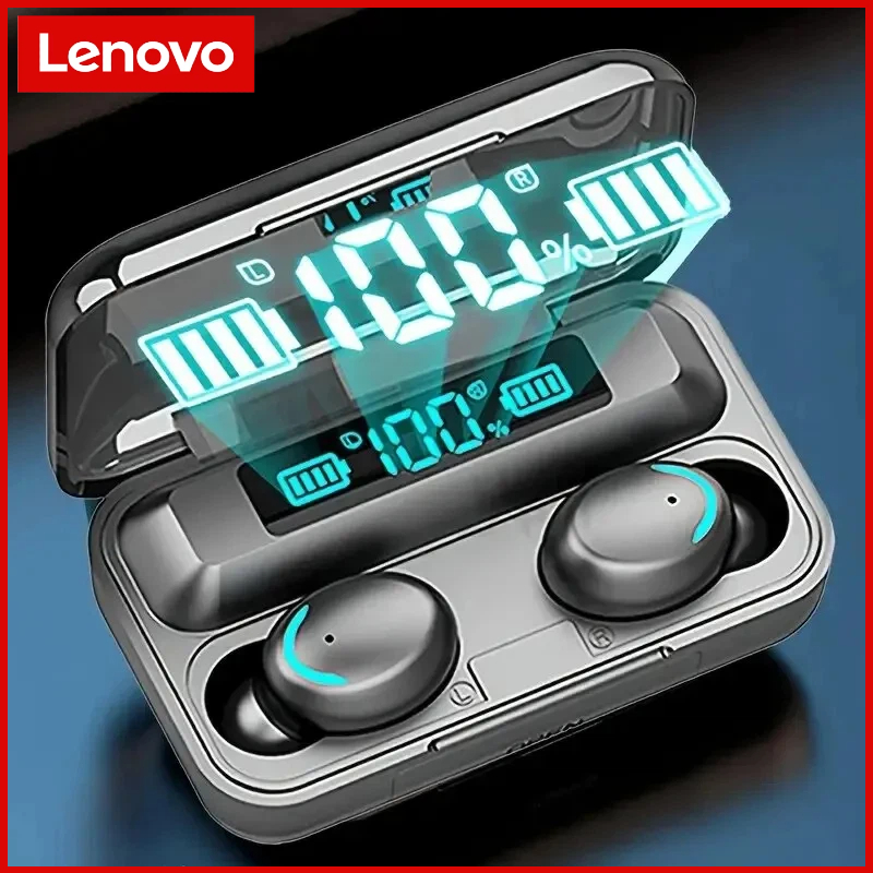 Słuchawki bezprzewodowe Blueto – Earbuds Charging Case recenzja i cena
