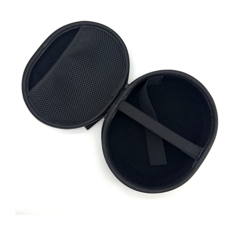 Twardy futerał podróżny B27B E – Headphone Case Hard recenzja i cena