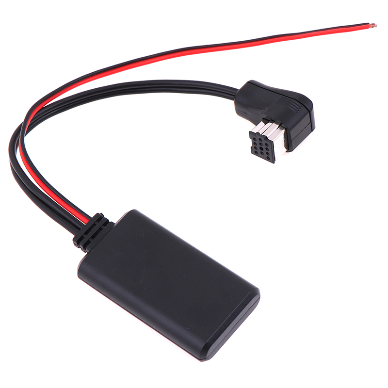 *1 szt. Samochodowy odbiornik  – Bluetooth Adapter Receiver recenzja i cena