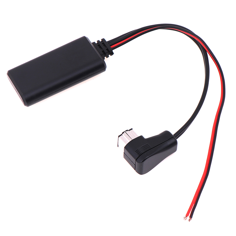 *1 szt. Samochodowy odbiornik  – Bluetooth Adapter Receiver recenzja i cena