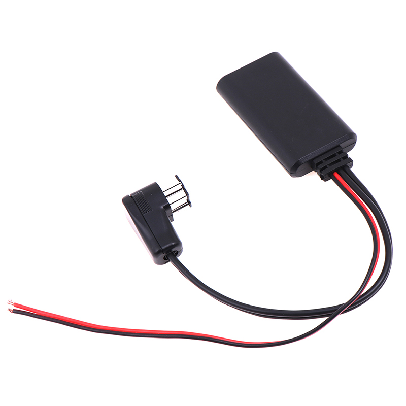 *1 szt. Samochodowy odbiornik  – Bluetooth Adapter Receiver recenzja i cena