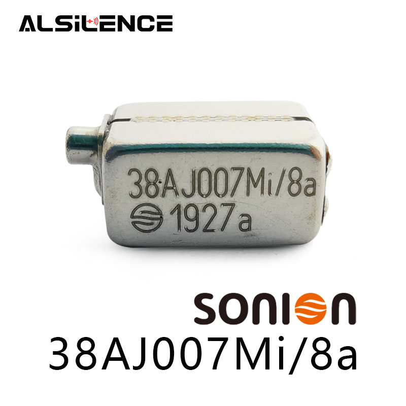 1 szt. Sonion 38 aj00 7Mi/8a 3 – In Ear Monitor Iem recenzja i cena