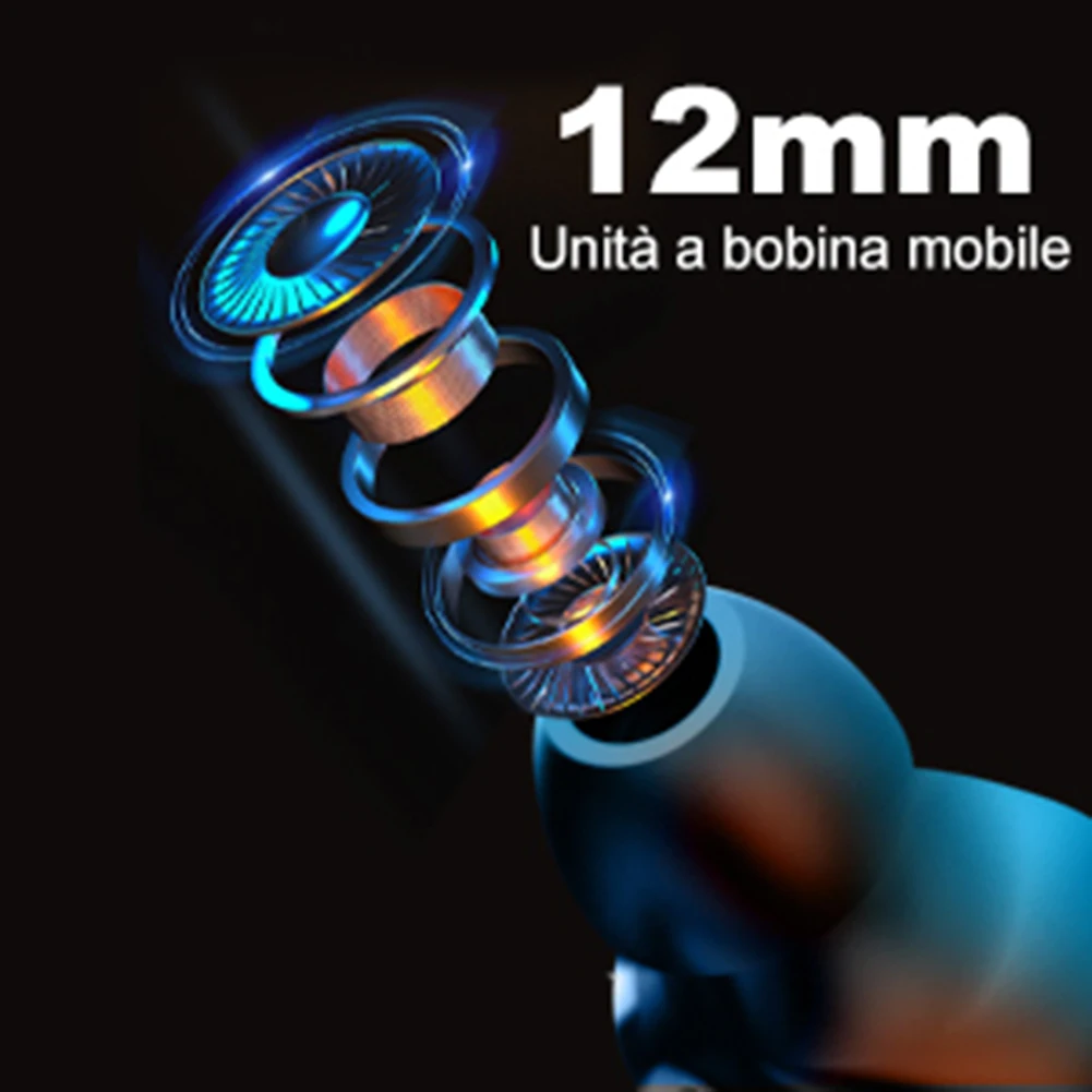 VV2 TWS Słuchawki Bluetooth z  – Sports Earphone Hook recenzja i cena