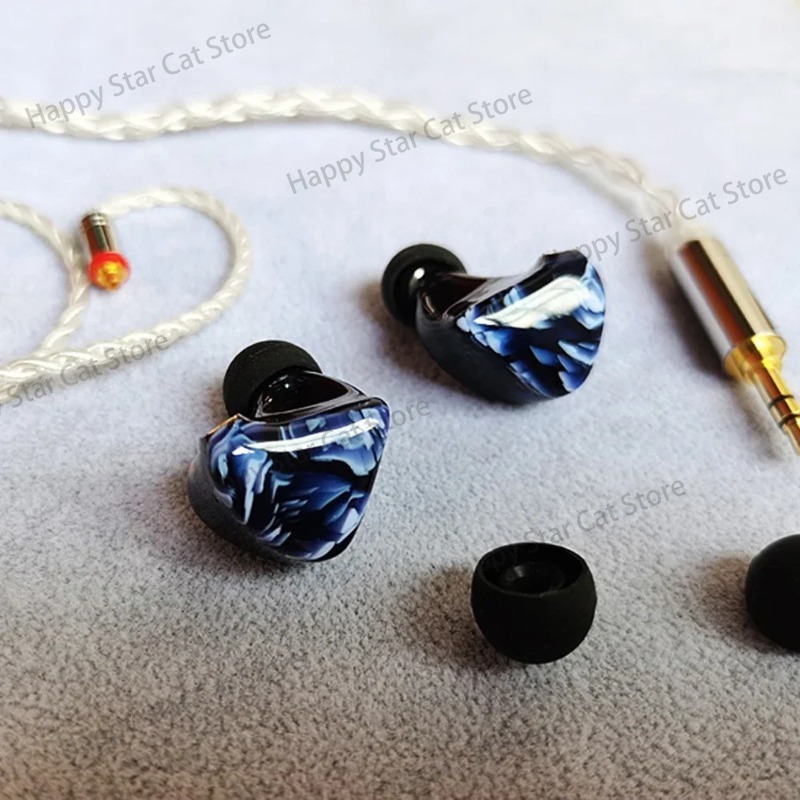 14 przetworników Słuchawki IEM – In Ear Monitor Iem recenzja i cena