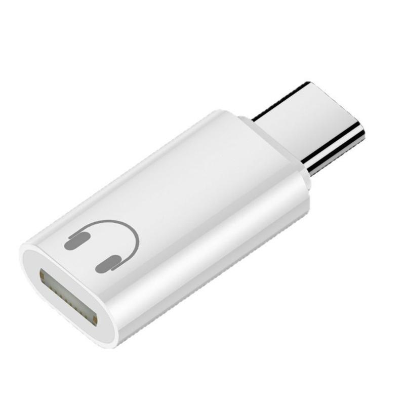 Adapter słuchawek typu C na 8P – Usb C Earphone recenzja i cena