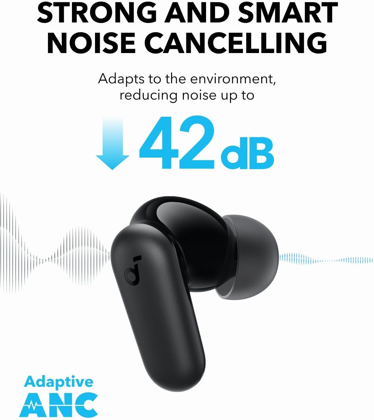 Słuchawki Bluetooth Anker Soun – Usb C Earphone recenzja i cena