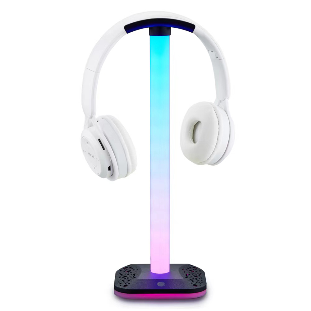 Podświetlany RGB zestaw słucha – Gaming Headset Rgb recenzja i cena