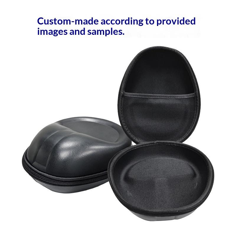 Nowe etui ochronne na słuchawk – Headphone Case Hard recenzja i cena