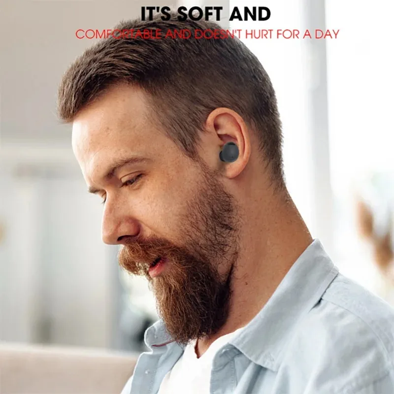 Do Samsung Galaxy Buds Pro Ant – Silicone Ear Tip Replacement recenzja i cena