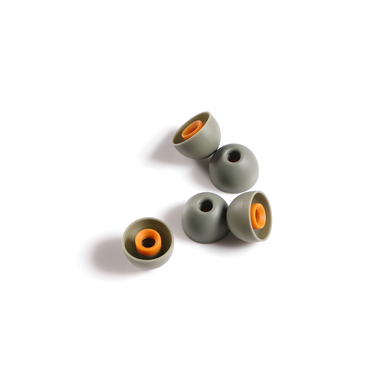 DD ddHiFi ST35 d-tips IEM końc – In Ear Monitor Iem recenzja i cena