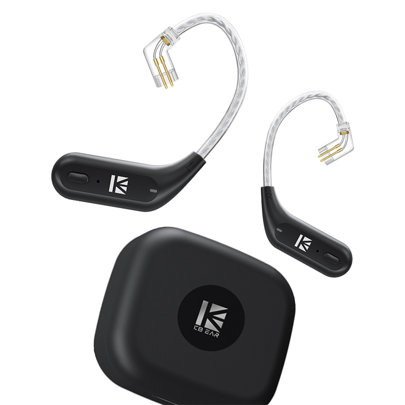 Adapter Bluetooth do słuchawek – In Ear Monitor Iem recenzja i cena