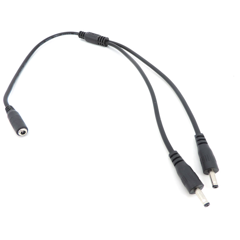Złącze zasilania DC 3,5 * 1,35 – Cable Extension 3.5 recenzja i cena