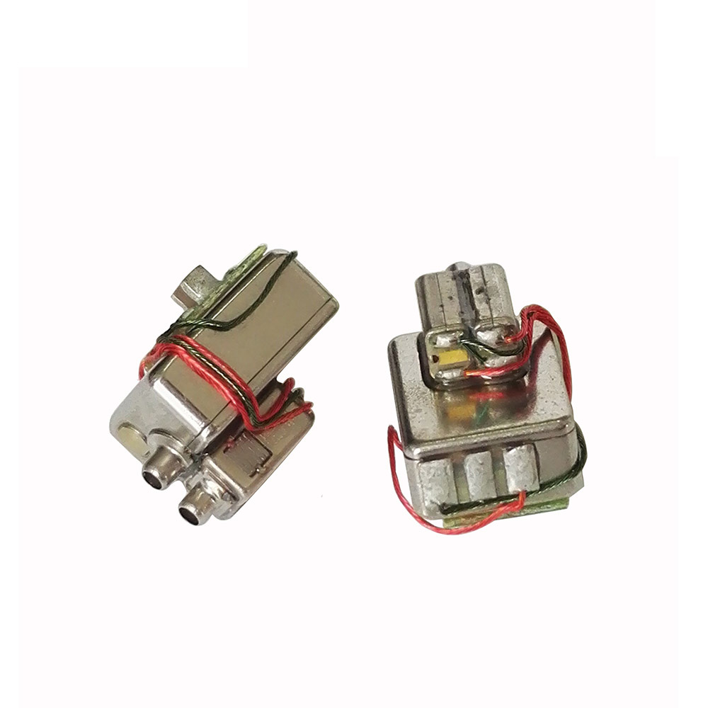 Odbiornik 3-BA z potrójną prze – In Ear Monitor Iem recenzja i cena