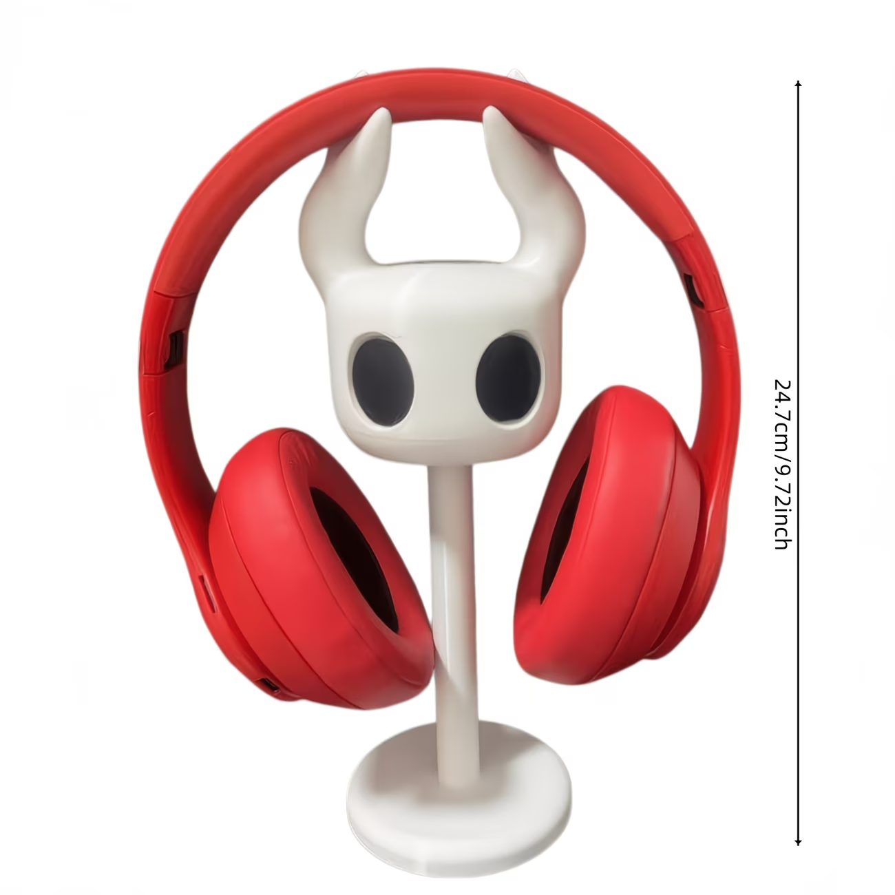 Stojak na kontroler do gier z  – Headphone Stand Desk recenzja i cena