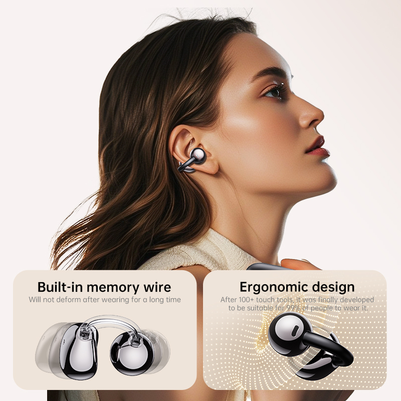 Słuchawki z funkcją tłumaczeni – Earbuds Charging Case recenzja i cena