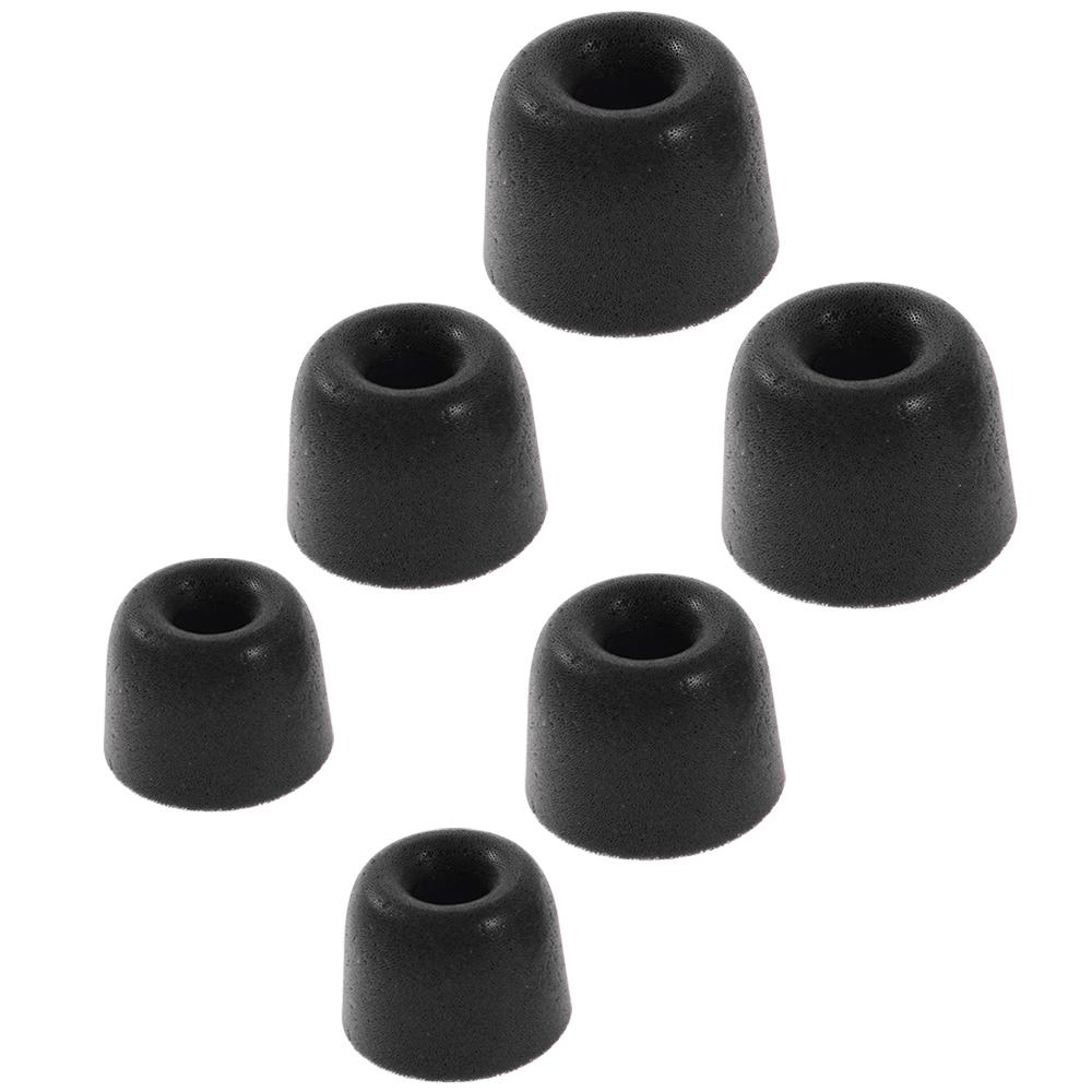 3 pary aktualizacja izolacja s – Earphone Foam Tip recenzja i cena