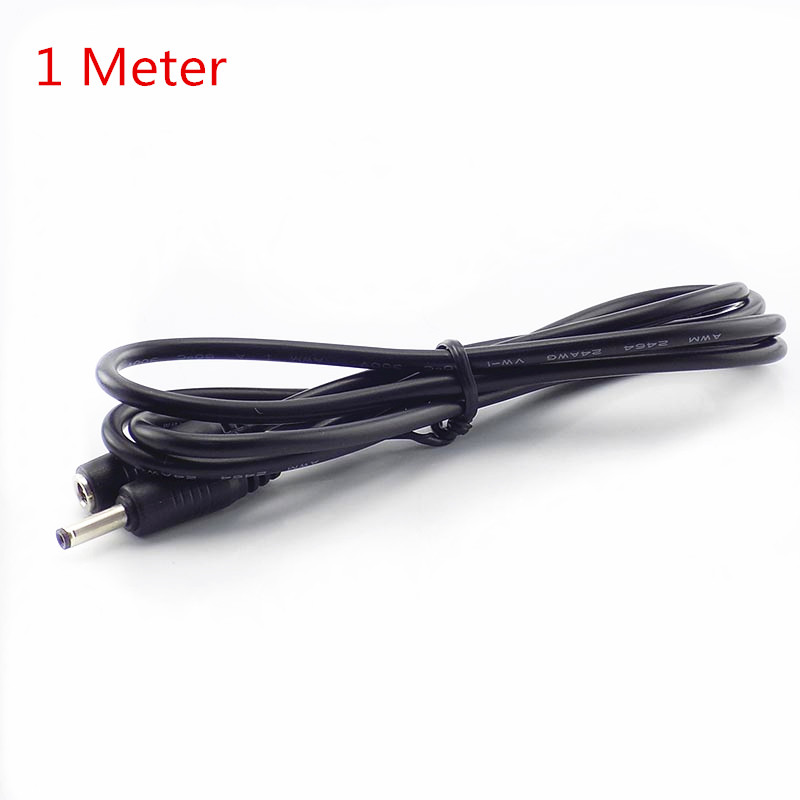 1/1,5/3/5 metrów męski żeński  – Cable Extension 3.5 recenzja i cena