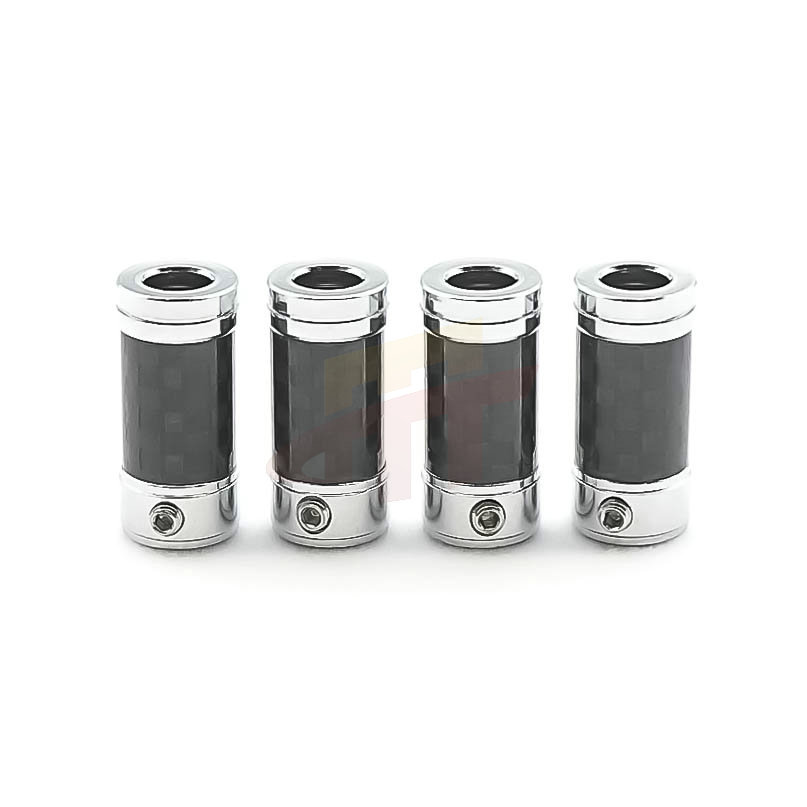 4 sztuki 6MM spodnie z włókna  – Audio Splitter Y recenzja i cena