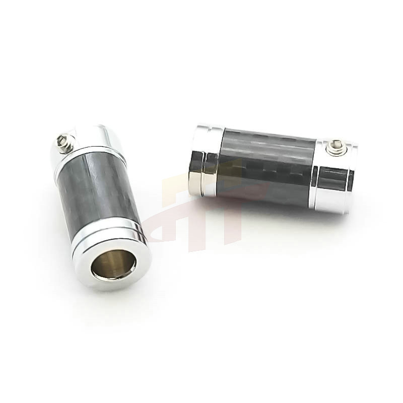 4 sztuki 6MM spodnie z włókna  – Audio Splitter Y recenzja i cena