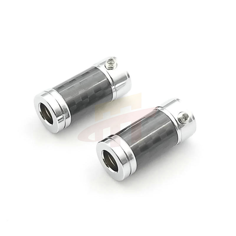 4 sztuki 6MM spodnie z włókna  – Audio Splitter Y recenzja i cena
