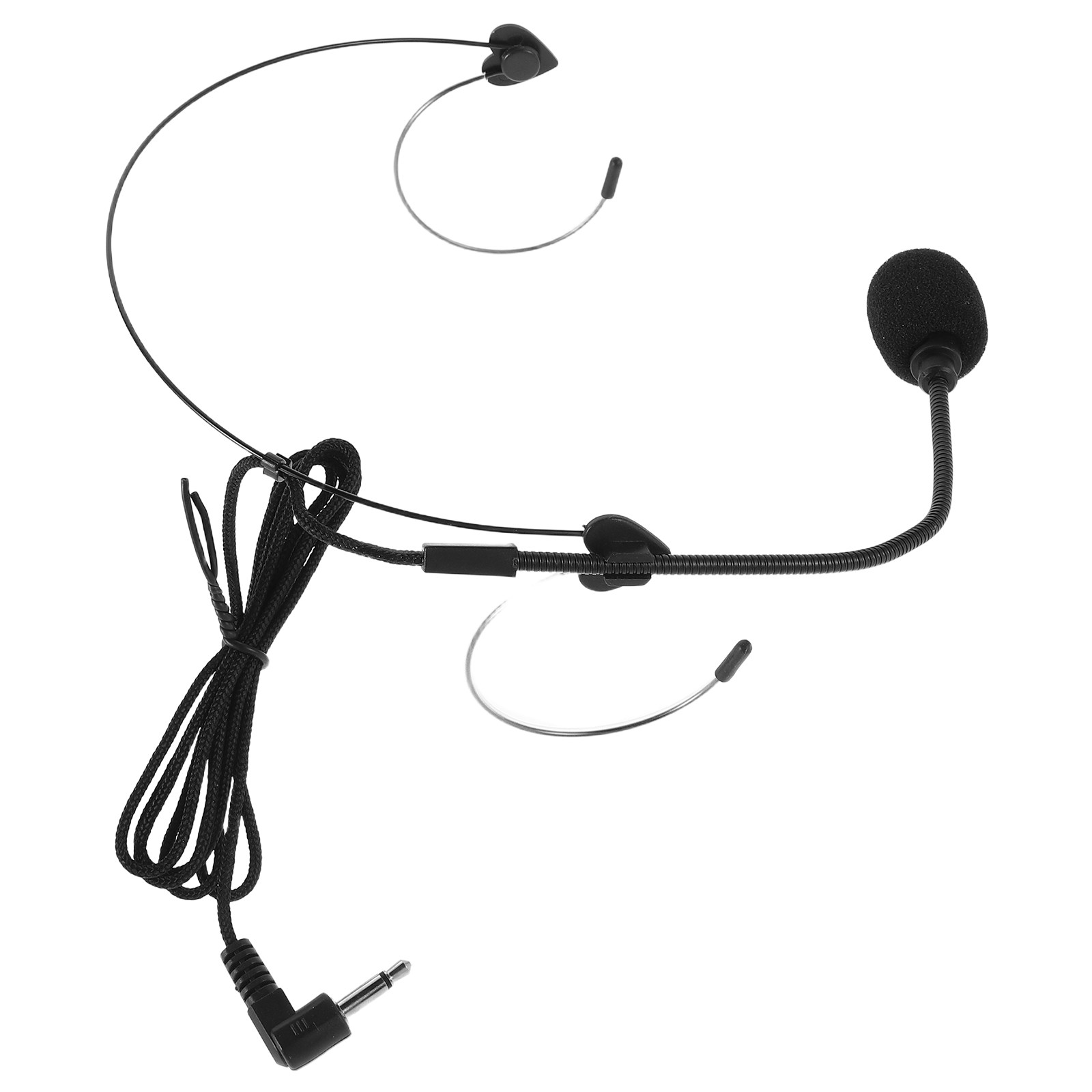 Przewodowy mikrofon do słuchaw – Wired Earphone Mic recenzja i cena