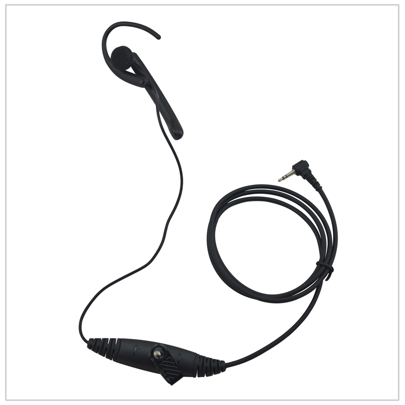 Jeden przewodowy słuchawek rad – Wired Earphone Mic recenzja i cena