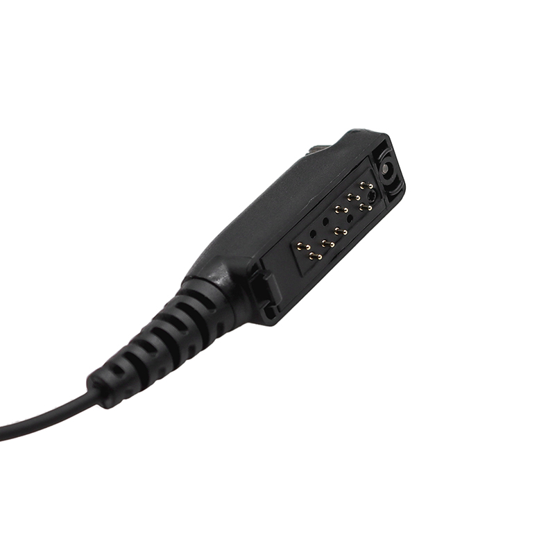 1-przewodowy słuchawkowy słuch – Wired Earphone Mic recenzja i cena