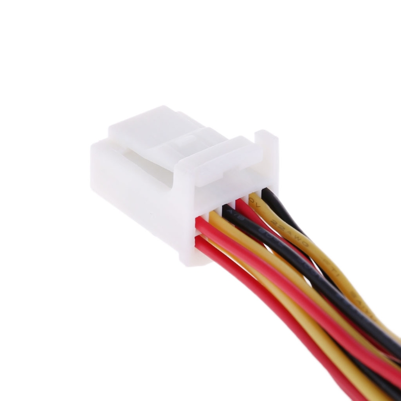 Adapter rozdzielacz kabla Y 6+ – Audio Splitter Y recenzja i cena