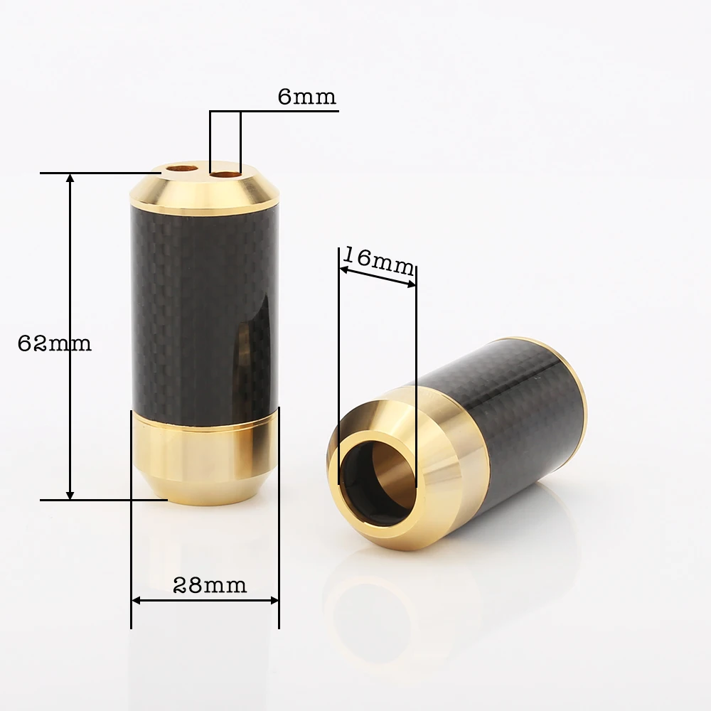 Audiocrast Kabel głośnikowy z  – Audio Splitter Y recenzja i cena