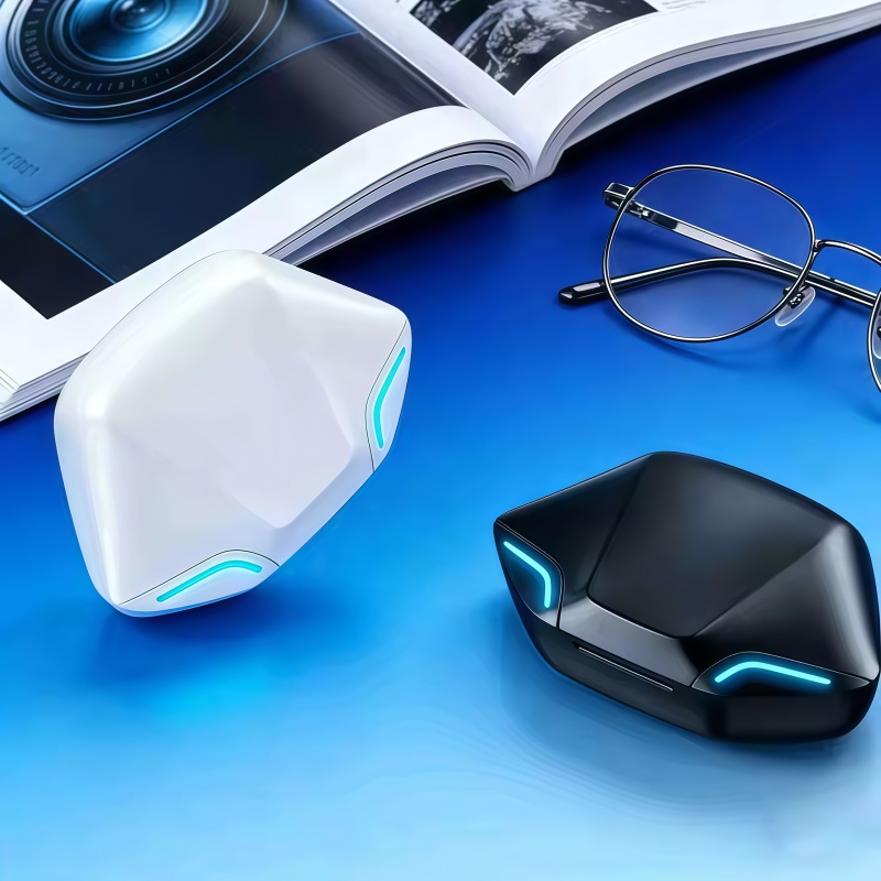 Nowe słuchawki bezprzewodowe B – Bluetooth Headset On Ear recenzja i cena