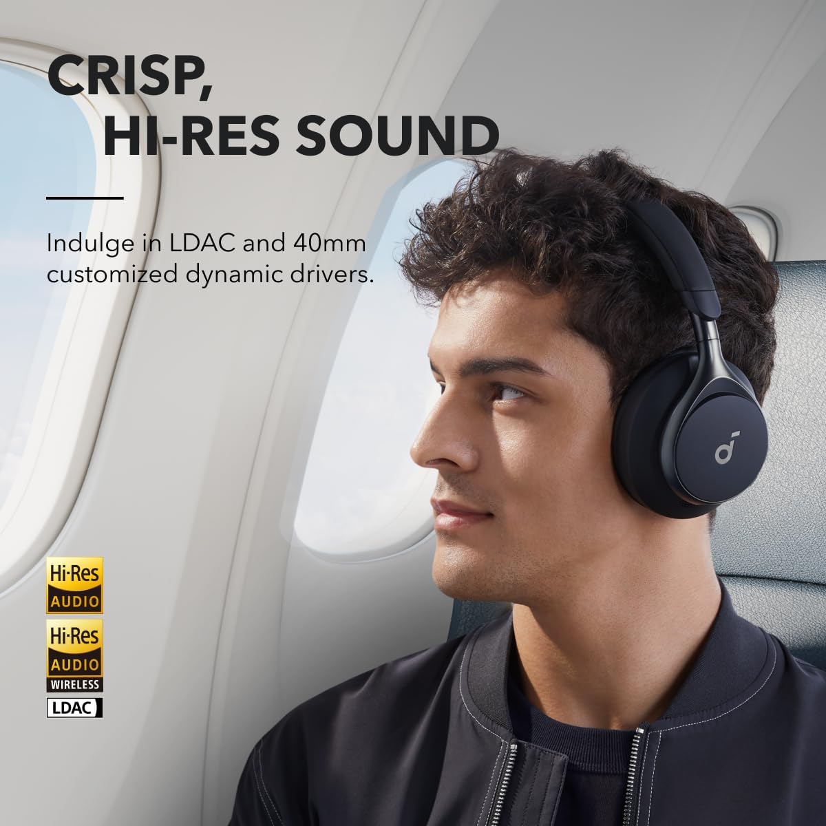 Słuchawki z aktywną redukcją s – Noise Cancelling Headphone recenzja i cena