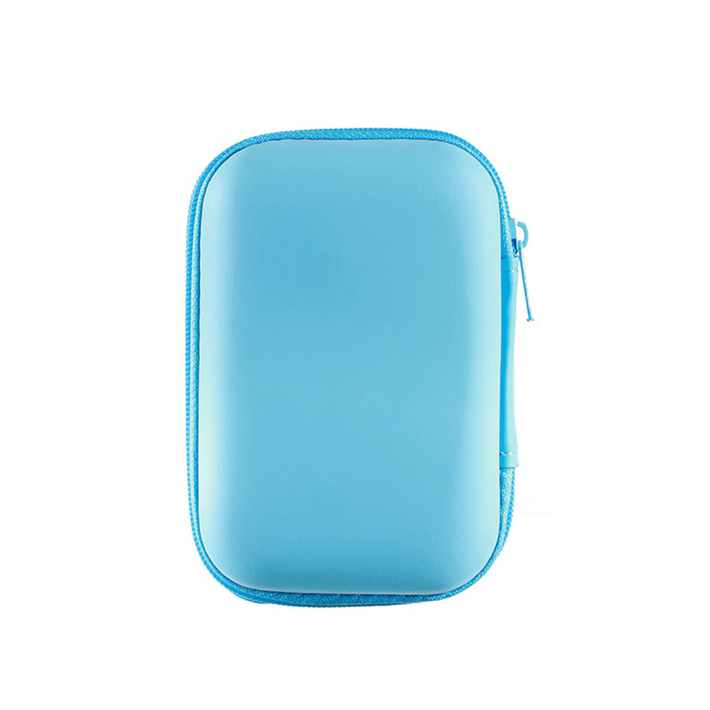 2 szt. Przenośne etui z pianki – Headphone Case Hard recenzja i cena
