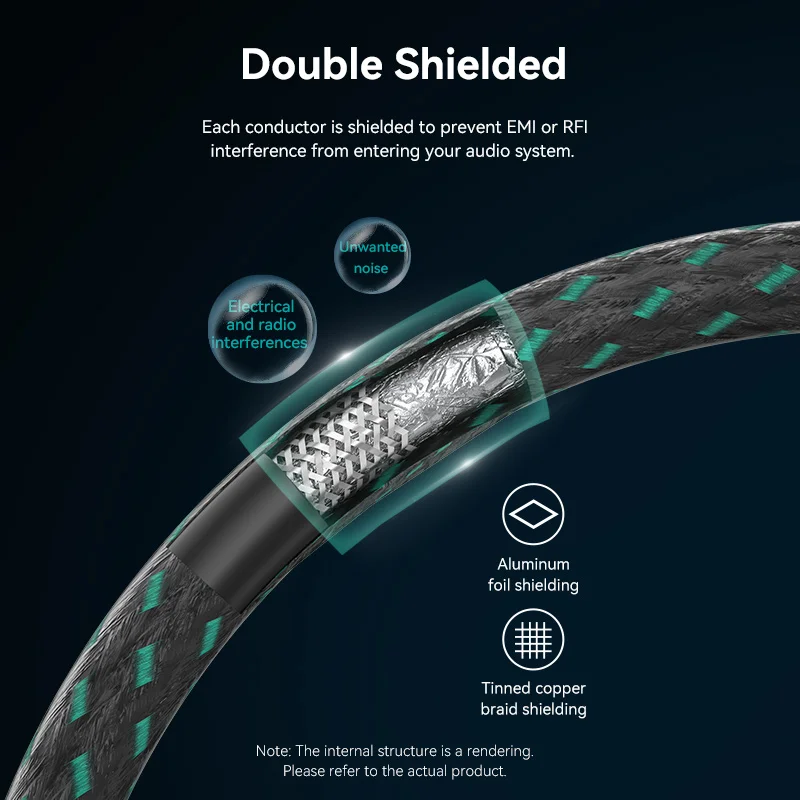 Vention Kabel audio jack 3,5 m – Cable Extension 3.5 recenzja i cena
