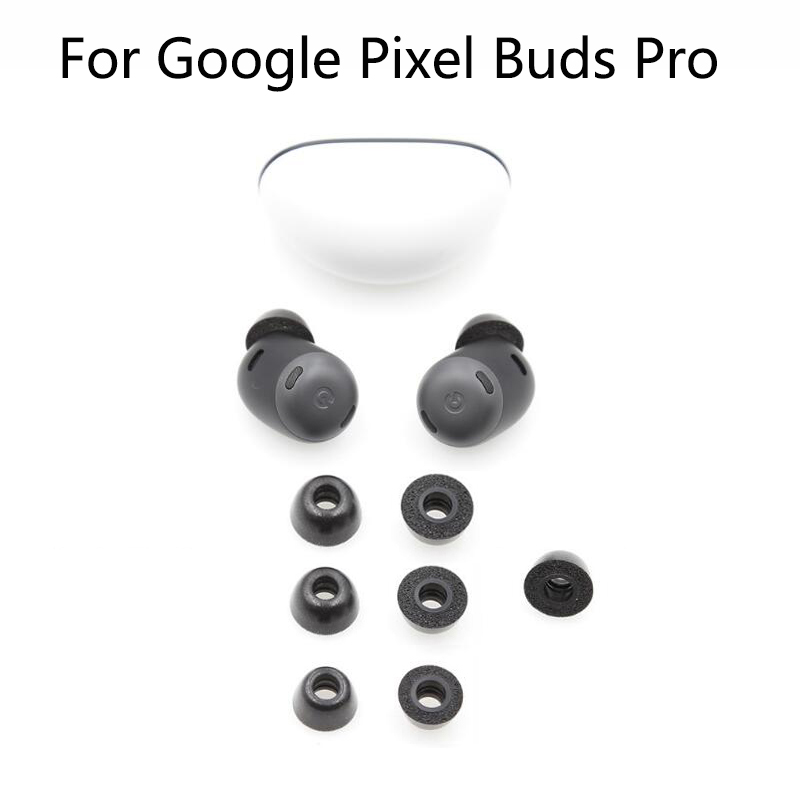 Pianka z pamięcią kształtu do  – Earphone Foam Tip recenzja i cena