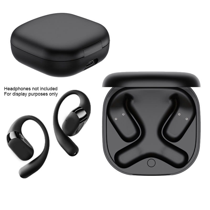 Etui ładujące zamiennikowe do  – Earbuds Charging Case recenzja i cena