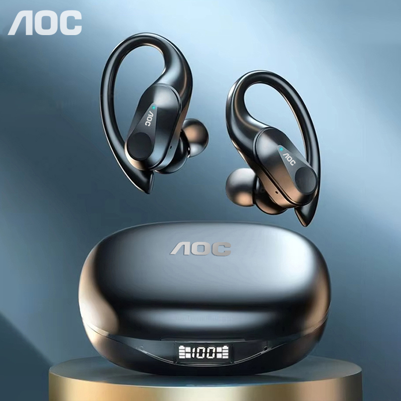 Bezprzewodowe słuchawki sporto – Bluetooth Headset On Ear recenzja i cena