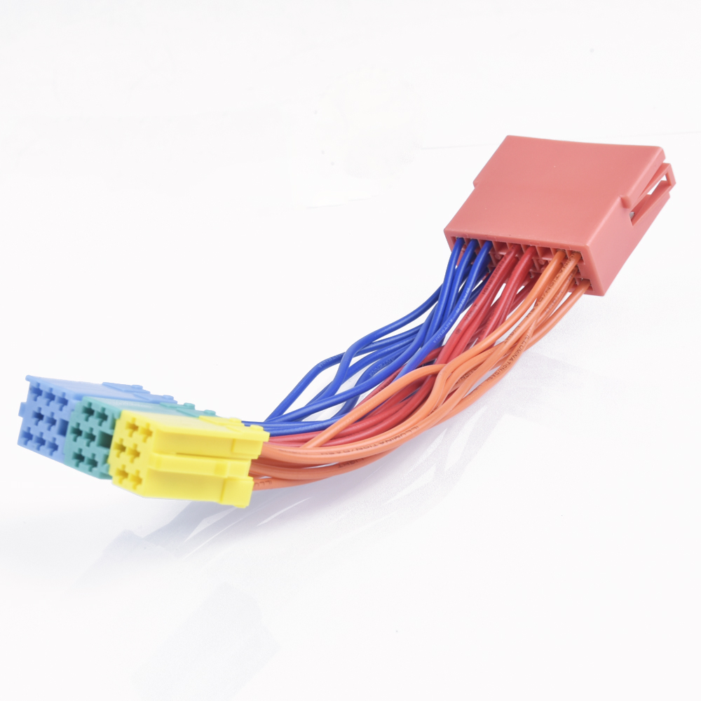 Mini ISO 20Pin Przedłużacz Wią – Cable Extension 3.5 recenzja i cena