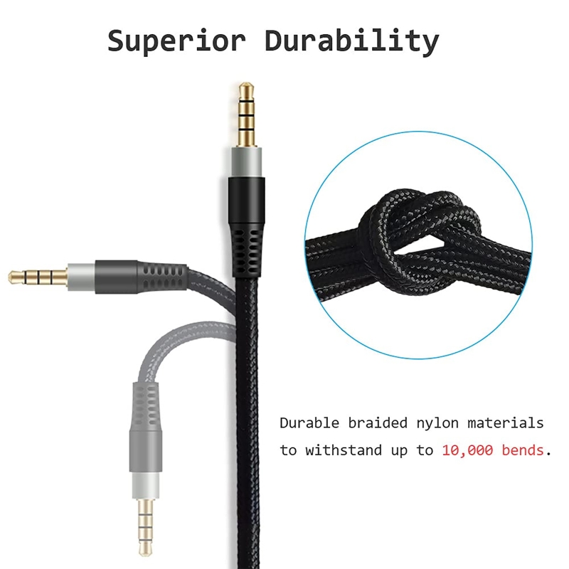 Oplot nylonowy wymiana OFC prz – Cable Extension 3.5 recenzja i cena