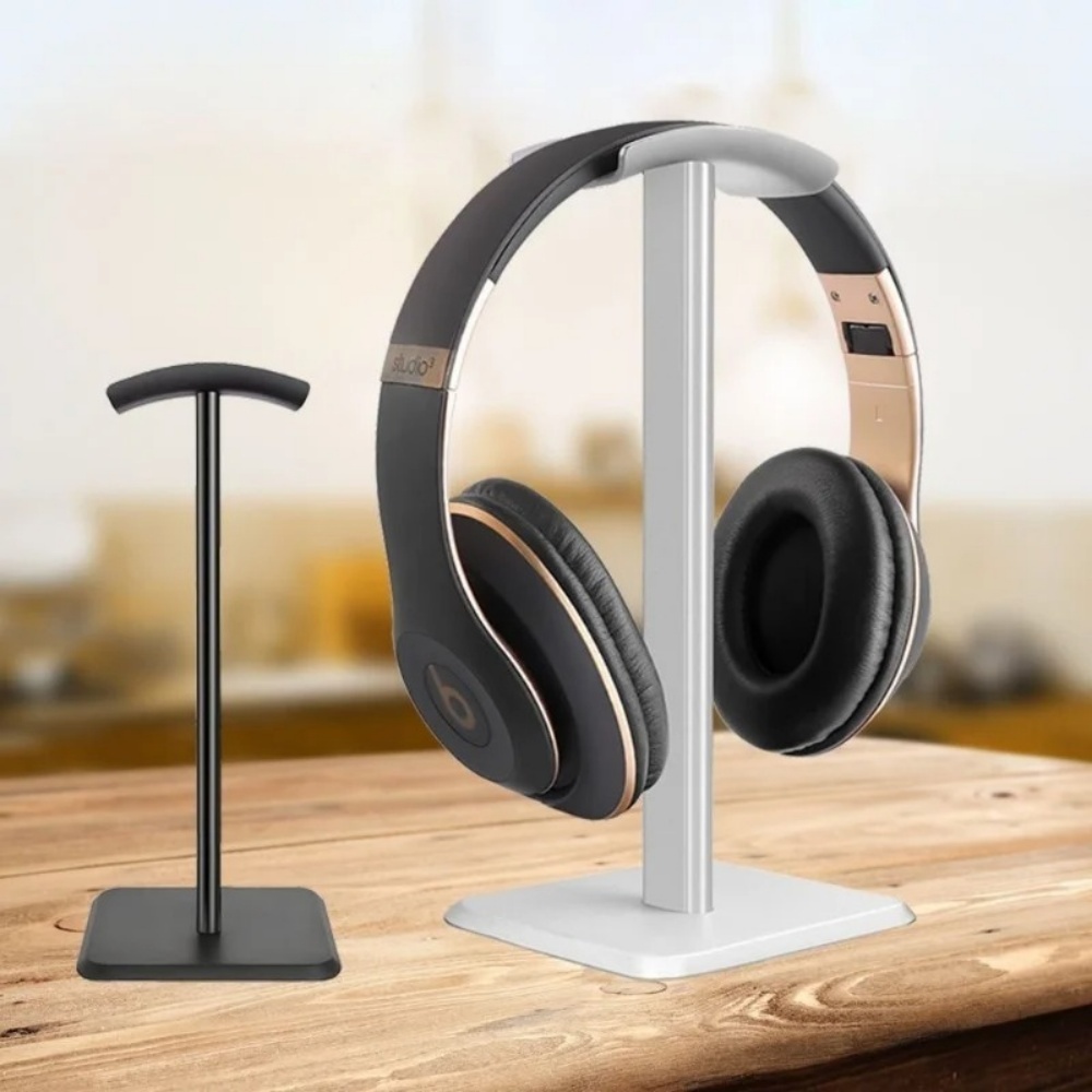 Stojak na słuchawki na biurko  – Headphone Stand Desk recenzja i cena