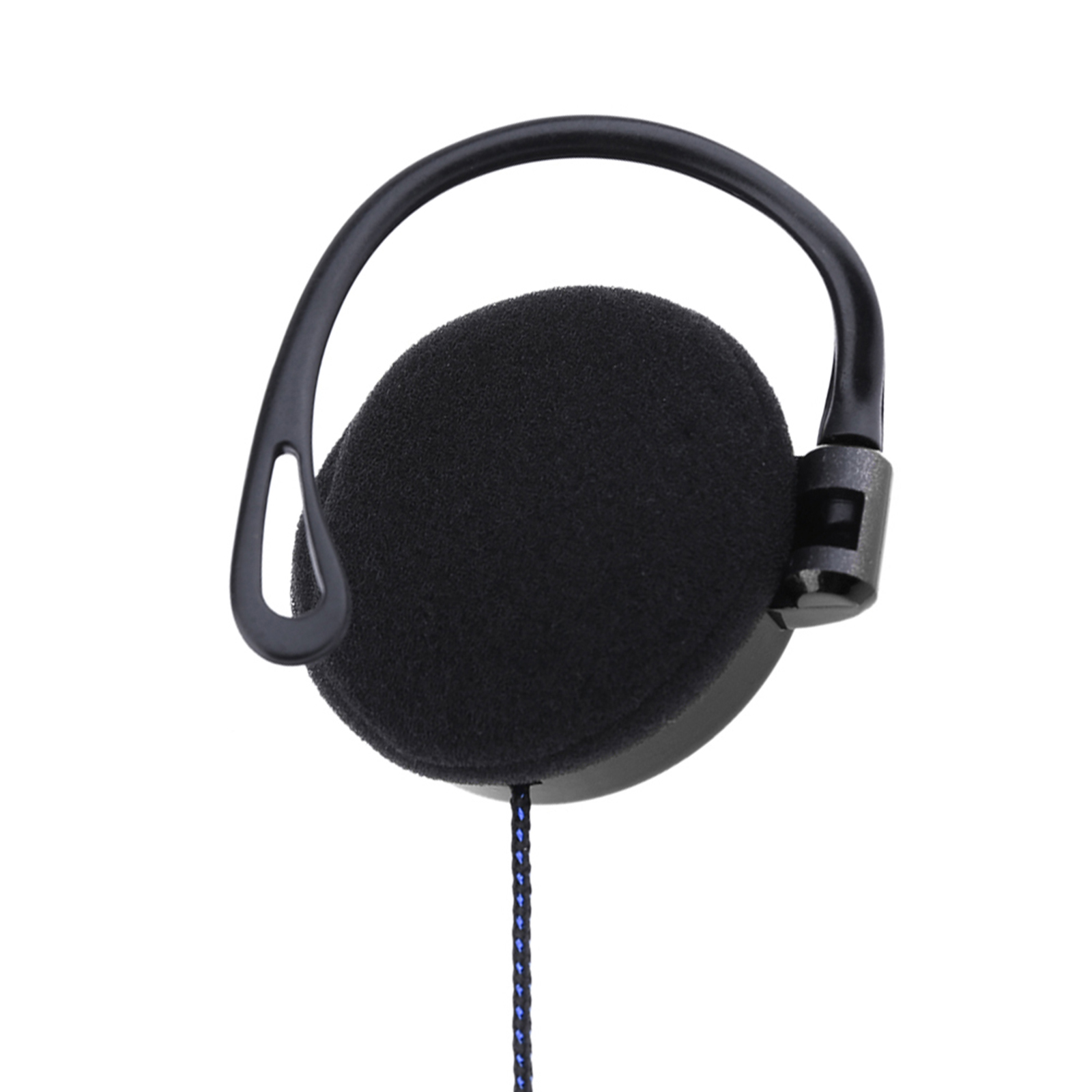 【Wyprzedaż】 Słuchawki przewodo – Audiophile Headphone Wired recenzja i cena