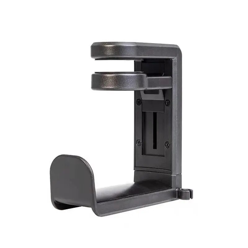 Uchwyt na słuchawki pod biurko – Headphone Stand Desk recenzja i cena